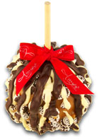 Caramel Apples