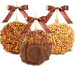 Decadent Gourmet Treats