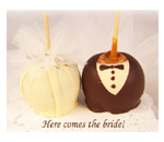 Unique Wedding Gifts & Favors
