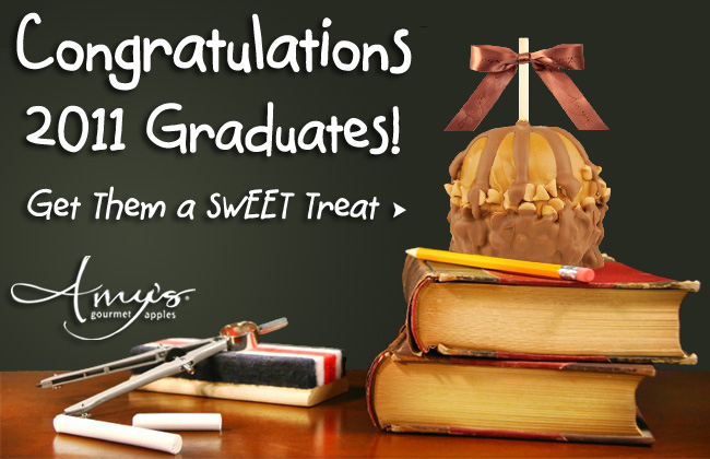 Amy's Gourmet Apples