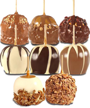Amy's Apple Gift Assortments