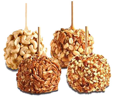 Amy's Apple Gift Assortments