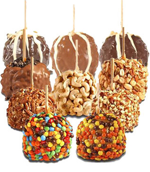 Amy's Apple Gift Assortments