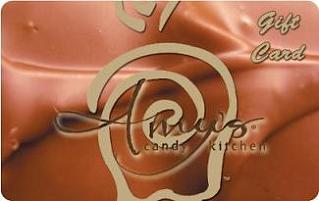 Introducing Our New Credit Card Style Gift Card