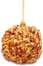 Almonds