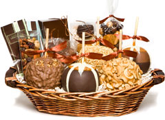 $125 Gift Basket