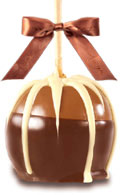 Ultimate Caramel Apple