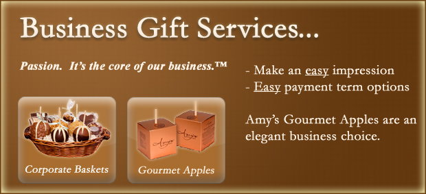 Gourmet Corporate Gifts