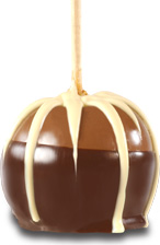 Ultimate Dunked W/Belgian Chocolate