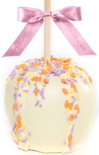 Gourmet Easter Candy