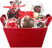 Medium Sweetheart Basket