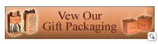 Elegant Gift Packaging
