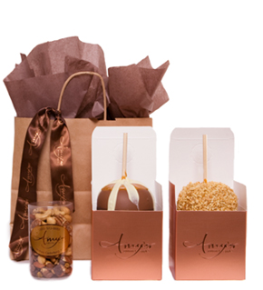 Amy's Caramel Apple Gift Pack