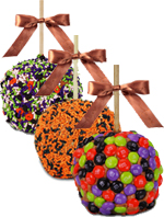 Shop our Halloween Apples!
