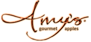 Amy's Gourmet Apples
