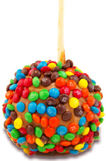 M&M's