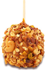 Mixed Nuts