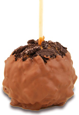 Oreo W/Belgian Chocolate