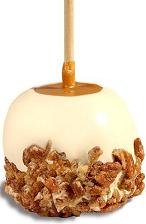Cinnamon Pecan