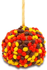 Reeses Pieces