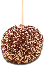 Seasonal Sprinkles