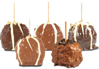 Amy's Apple Gift Assortments
