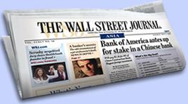 Wall Street Journal