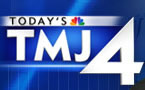 Featured on Today's TMJ4