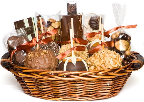 Gourmet XX-Large Gift Basket