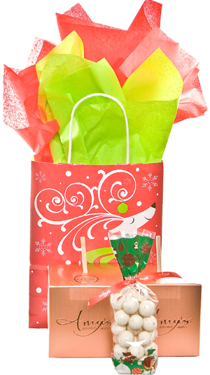 Amy's Holiday Gift Pack