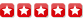 5 star rating 5 star rating