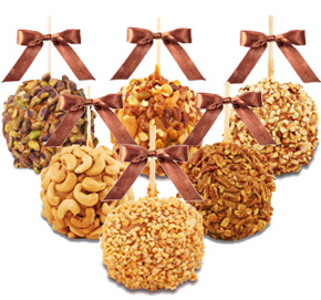 Amy's Apple Gift Assortments