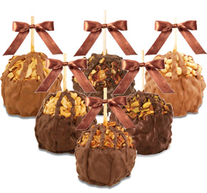 Amy's Apple Gift Assortments