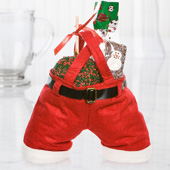 Santa Pants Gift Pack