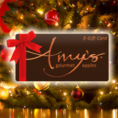 Amys E-Gift Card