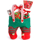 Elf Pants Gift Pack
