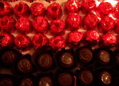 Cherry Cordials