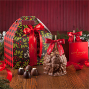 Merry Christmas Gable Gift Pack