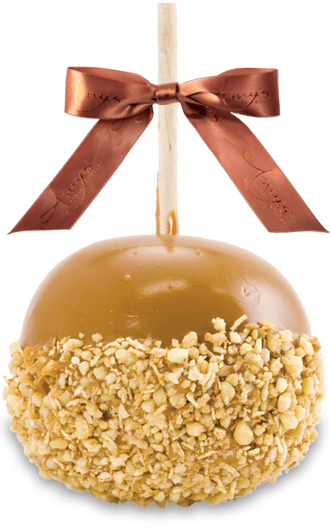 Kids Crunch Caramel Apple