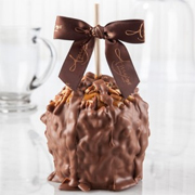 Pecan Turtle w/Milk Chocolate