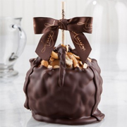 Dark Chocolate Cashew