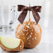 Salted Caramel