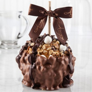 Chocolate Rocky Road