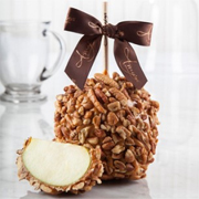 Buttered Pecan Pieces