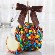 M&M Pieces
