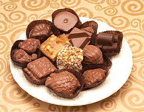 English Toffee