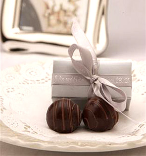 Amy S Gourmet Wedding Favors Services And Gift Giving Ideas Belgian Chocolates And Truffles
